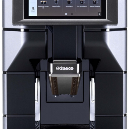 Máquina de Café Automática Magic B1 2.5L 1300W (Preto) - SAECO