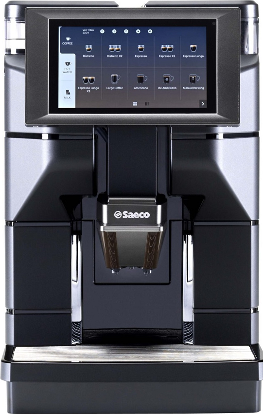 Máquina de Café Automática Magic B1 2.5L 1300W (Preto) - SAECO