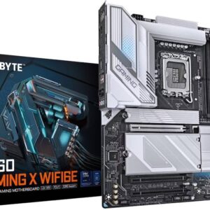 Motherboard ATX B860 Gaming X WiFi6E Skt1851 – GIGABYTE