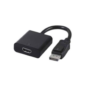 ADAPTADOR DISPLAY-PORT PARA HDMI