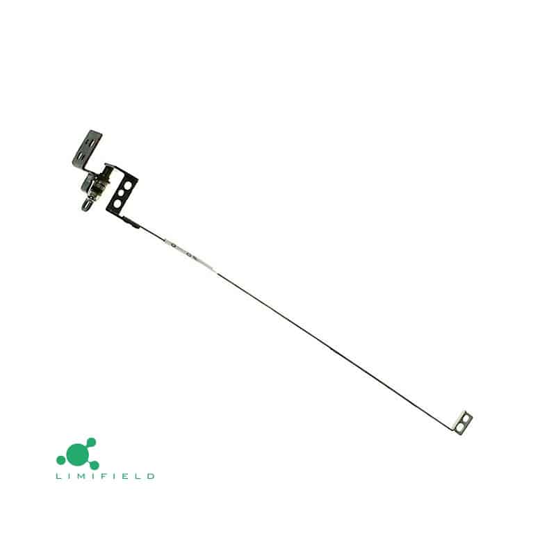 Dobradiça Portátil Toshiba L735 Esquerda