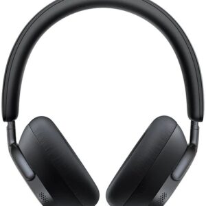 Auscultadores Headphones Inspire XH1 Wireless (Cosmic Black) - BASEUS