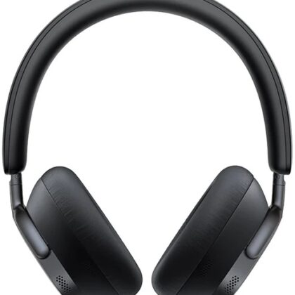 Auscultadores Headphones Inspire XH1 Wireless (Cosmic Black) - BASEUS