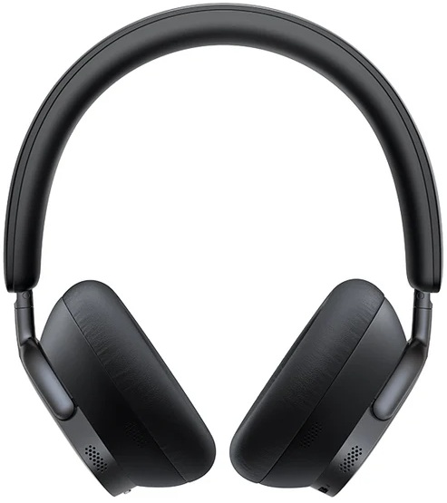 Auscultadores Headphones Inspire XH1 Wireless (Cosmic Black) - BASEUS