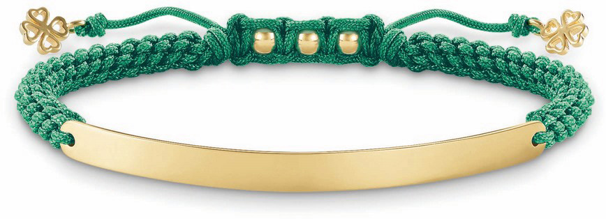 Bracelete A00618486L21v - THOMAS SABO