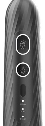 Escova de Dentes/Irrigador Elétrico ToothCare Jet Splash UltraSonic - CECOTEC