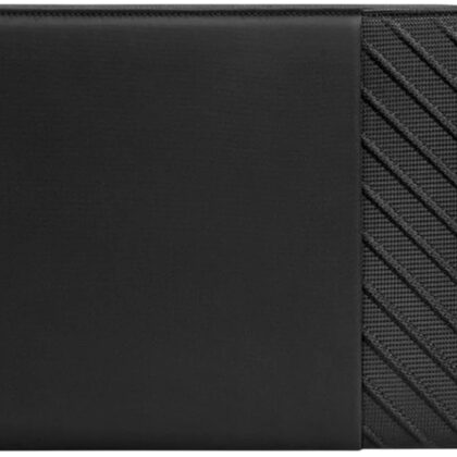 Bolsa Macbook Voyage-A10 Sleeve p/ Portáteis até 16 (Preto) - TOMTOC