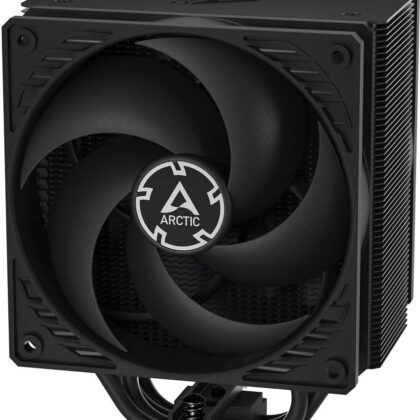 Air Cooler CPU Freezer 36 120mm (Preto) - ARCTIC