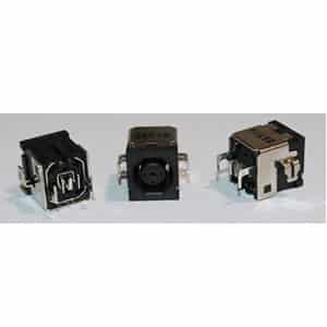 NOTEBOOK DC JACK MODEL: ACJ0108 - HP SMART TOUCH