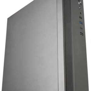 Caixa ATX Anima Acslim500 c/ Fonte de Alimentação (Preto) - TACENS