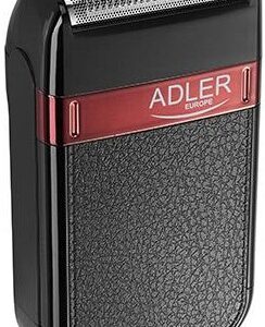 Máquina de Barbear (Preto) - ADLER