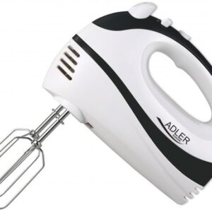 Batedeira 300W (Branco) – ADLER