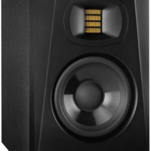 Coluna Monitor Amplificada T5V 50W (Preto) - ADAM