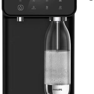Máquina de Filtro de Água 3.8L ADD5962BK/10 (Preto) – PHILIPS