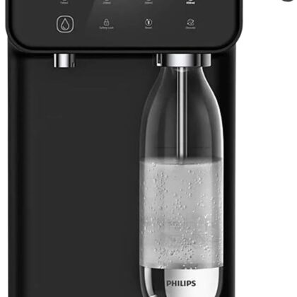 Máquina de Filtro de Água 3.8L ADD5962BK/10 (Preto) - PHILIPS