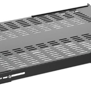 Acessório Rack ADJSHELFHDV Prateleira ajustável - STARTECH