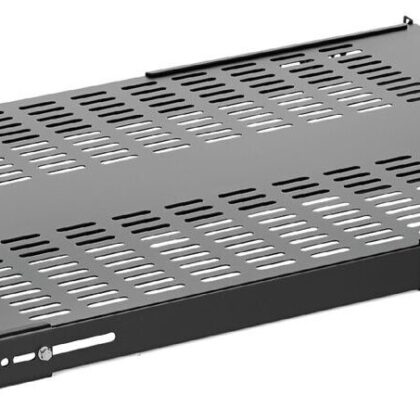 Acessório Rack ADJSHELFHDV Prateleira ajustável - STARTECH