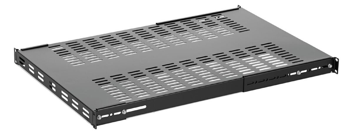 Acessório Rack ADJSHELFHDV Prateleira ajustável - STARTECH