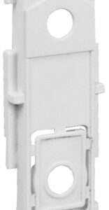 Suporte p/ Sensores Detectores (Branco) - AJAX