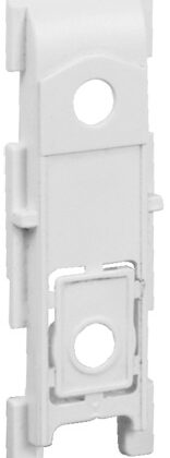 Suporte p/ Sensores Detectores (Branco) - AJAX