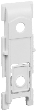 Suporte p/ Sensores Detectores (Branco) - AJAX