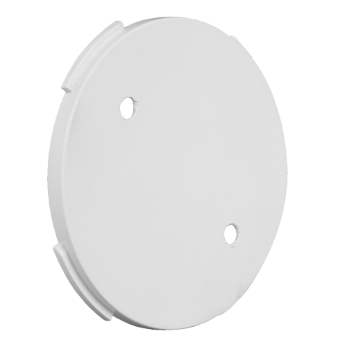 Suporte p/ Detetores de Fumo (Branco) - AJAX