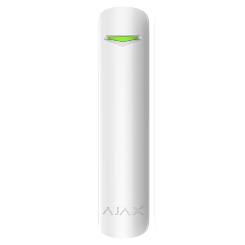 Carcaça p/ Sensor Detector (Branco) - AJAX