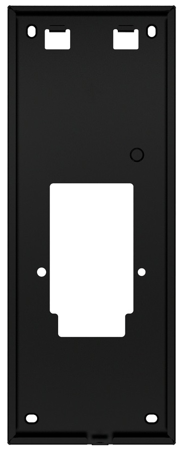 Suporte de Superfície p/ Video Porteiro AK-S535 c/ Módulo Periférico Instalado - AKUVOX