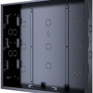 Suporte de Encastre p/ Video Porteiro AK-X916S - AKUVOX