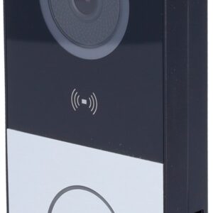 Video Porteiro IP de Superficie AK-E12S 2Mpx – AKUVOX