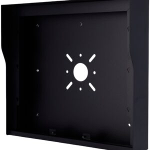 Suporte de Superfície p/ Video Porteiro AK-X916S-L c/ Viseira - AKUVOX