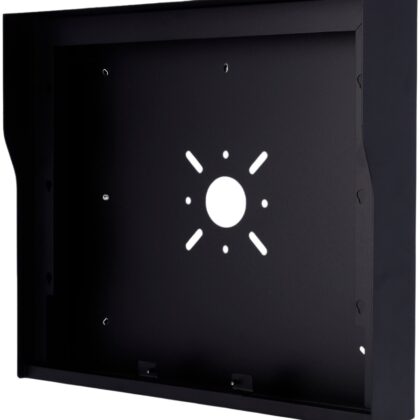Suporte de Superfície p/ Video Porteiro AK-X916S-L c/ Viseira - AKUVOX