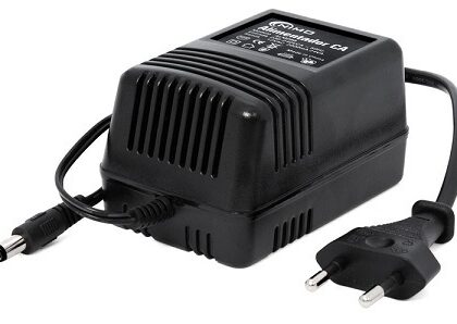 Alimentador AC-AC 24V 2A - NIMO