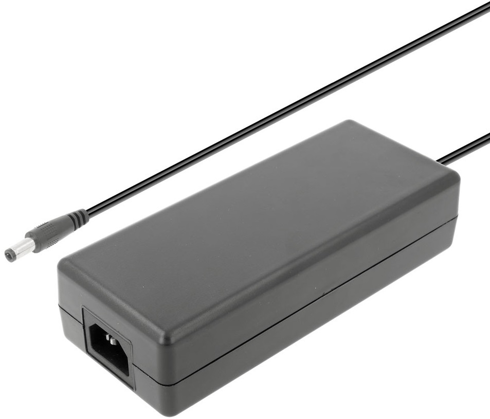 Transformador AC/DC 29V 5A 145W (5,5 x 2,1/2,5) - NIMO