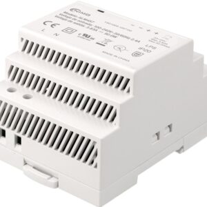 Fonte de Alimentação de Comutação DIN 24V / 3,83A / 92W (IP67) - NIMO