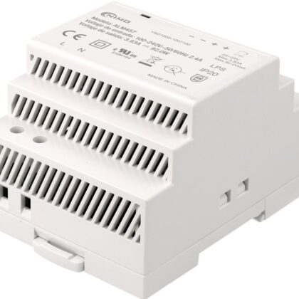 Fonte de Alimentação de Comutação DIN 24V / 3,83A / 92W (IP67) - NIMO