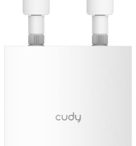 Access Point AC1300 Wireless Exterior - CUDY