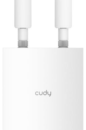 Access Point AC1300 Wireless Exterior - CUDY