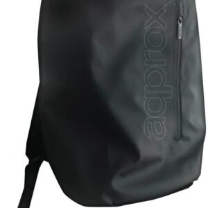 Mochila Portátil 15,6 (Preto) - APPROX