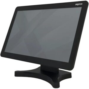 POS Monitor Tactil 18,5 Intel Core i7-8565U / 8GB / 128GB SSD (Preto) - APPROX