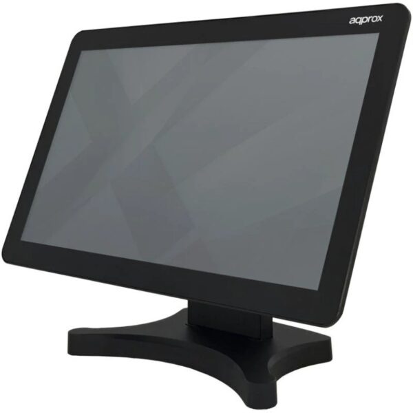 POS Monitor Tactil 18,5 Intel Core i7-8565U / 8GB / 128GB SSD (Preto) - APPROX