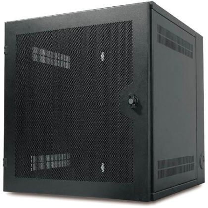 Bastidor NetShelter WX 13U - AR100HD - APC