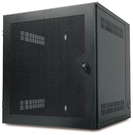 Bastidor NetShelter WX 13U - AR100HD - APC