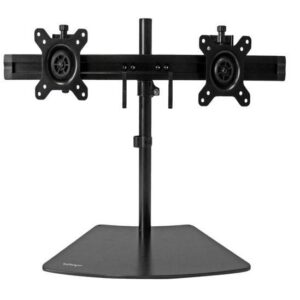 Suporte de Mesa ARMBARDUO (24) Preto - STARTECH
