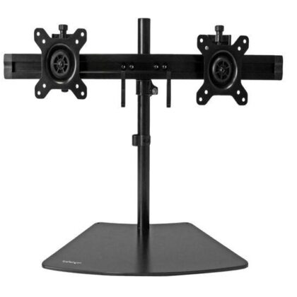 Suporte de Mesa ARMBARDUO (24) Preto - STARTECH