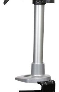 Suporte de Mesa ARMPIVOT (30) Preto/Prateado - STARTECH