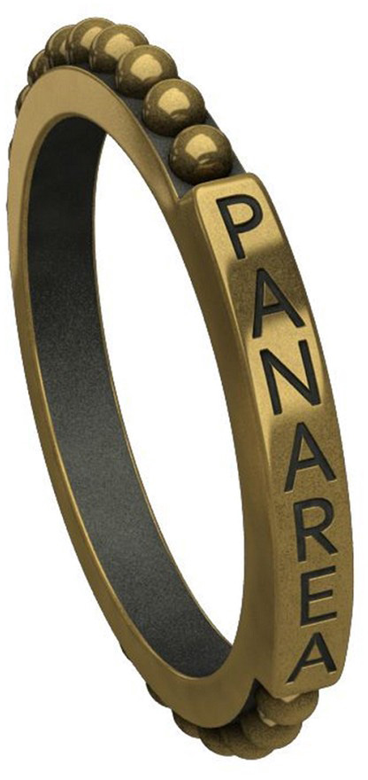 Anel AS1852RU1 (Tamanho T12) - PANAREA