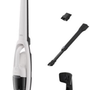 Aspirador Vertical AS52CB18SH 0.3L (Branco) – AEG