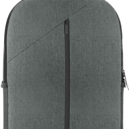 Mochila Premium p/ Portátil 15.6 (Cinza) - AISENS