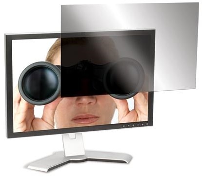 Filtro p/ Monitor ASF24WEU 24 - TARGUS